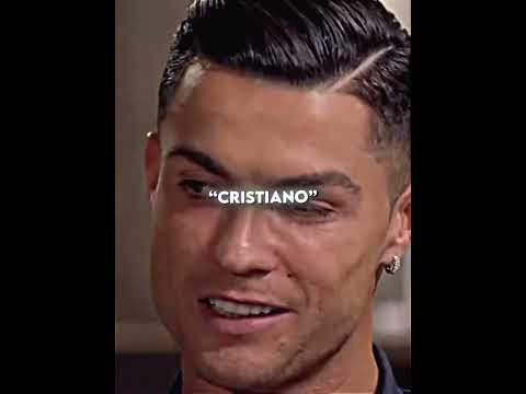 When Ronaldo SHOCKED His Kid 💀⚽