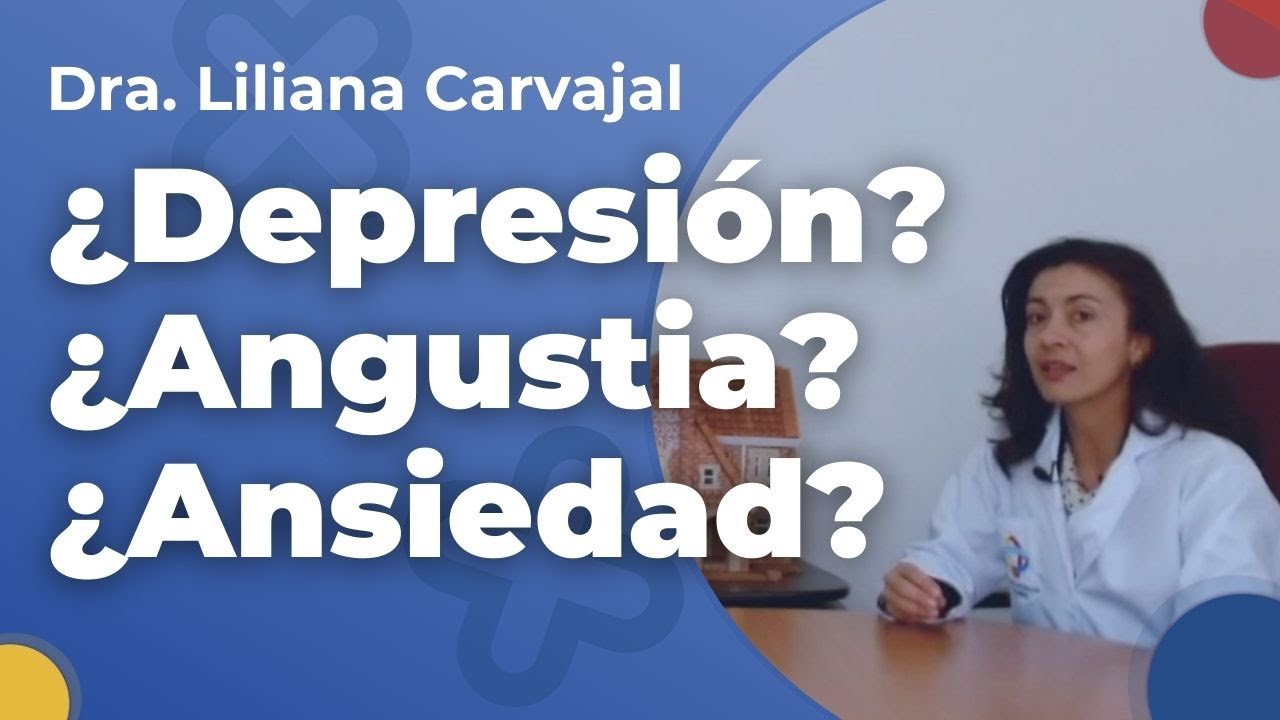 Depresión, angustia y ansiedad por la diabetes. Importancia de su manejo para el autocuidado.