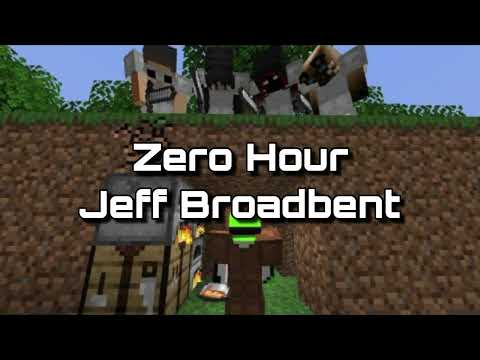 Zero Hour || Jeff Broadbent - Dream MUSIC! #285