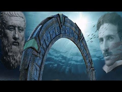 ✧NIKOLA TESLA 4 QUADRANT HEALTH & WELLNESS FREQUENCY ACTIVATOR