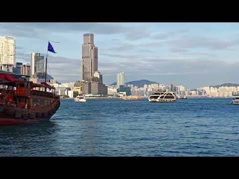 4K 2160p 30fps (uw-main-3.7x zoom) - Honor Magic 8 Pro video sample