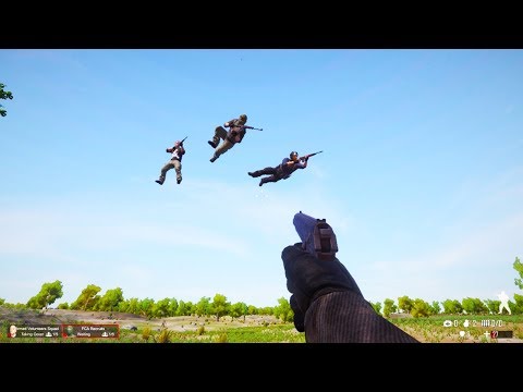 Some Poor Choices! (Game Fails #233)