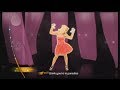 Abba You Can Dance Angeleyes