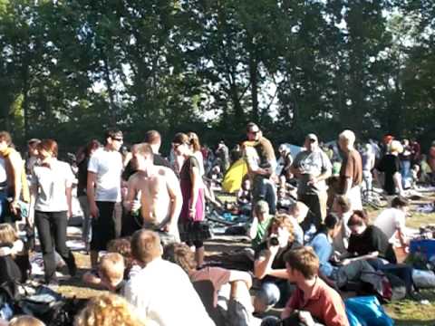 OV_Silence Summer Opening 2009, 1