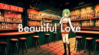 [Cover] Victor Young「Beautiful Love」[GUMI]