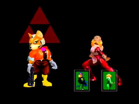 UCSB Spring LAN 2016: Zamma + Leaf v s Eigen + SpiderBubble