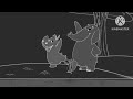 My Friend Rabbit Intro In White G Major