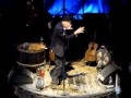 Tom Waits - Jesus Gonna Be Here ( Rare Live )