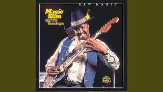 Mama, Talk To Your Daughter