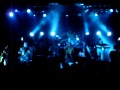 Dimmu Borgir 'Chess With The Abyss' 12/02/10