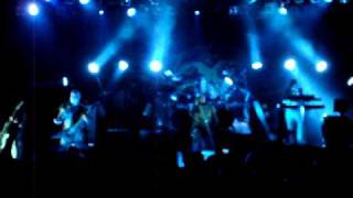 Dimmu Borgir &#39;Chess With The Abyss&#39; 12/02/10