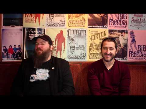 Pinback prescribes music to the kids on MyMusicRx