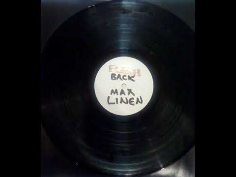 Max Linen - Flash Back (Club Mix)