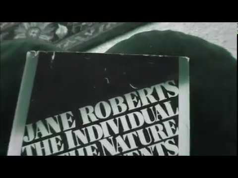 MASS EVENTS SETH Introduction by Jane Roberts