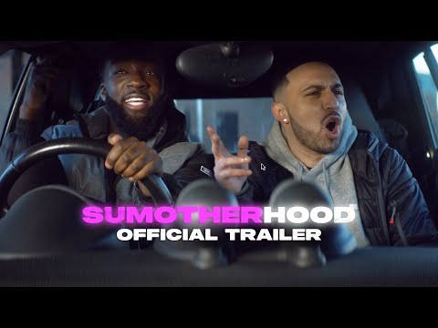 Sumotherhood Trailer