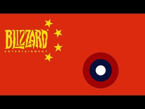 Blizzard LIES To Everyone About The BlitzChung Ban