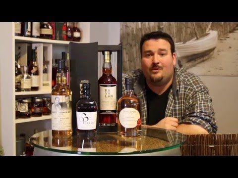 Whiskyshots #Best of Whiskyabend 02