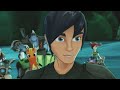 Slugterra | Deep Water, Dark Water | Episode 22 | HD | Videos for Kids