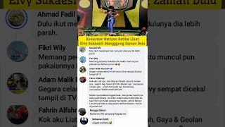 Download lagu Komentar Netizen Ketika Lihat Elvy Sukaesih Zaman Dulu Saat Nyanyi mp3