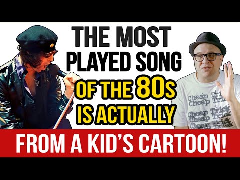 They Put This Out as a TOTAL JOKE… Became A SMASH Hit & Made BILLIONS! | Professor of Rock