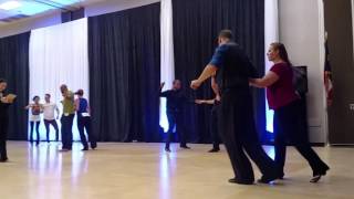 TS 2016 pro am J&J, prelim 2