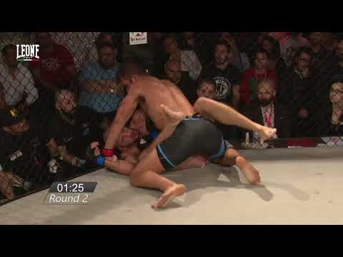 Giorgio Pietrini vs. Stefano Paternò