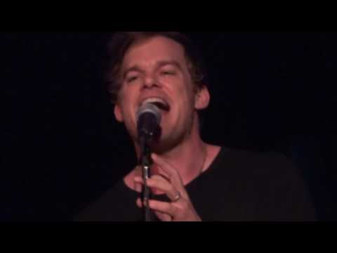 Michael C. Hall- A Bowie Celebration -Ashes to Ashes