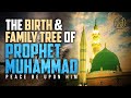The Birth & Family Tree Of Prophet Muhammad (SAW) [Must Watch]
