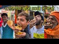 1 गोलगप्पा खाओ 500₹ ले जाओ🤑🤑 Easiest Challenge🤗🤗 Indian Street Food | Shik