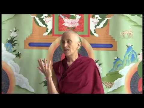 04 Transforming Adversities Into The Path 07-01-12