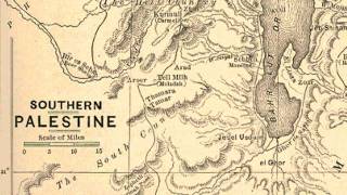 Video: Ancient Maps prove Palestine always existed, and not Israel