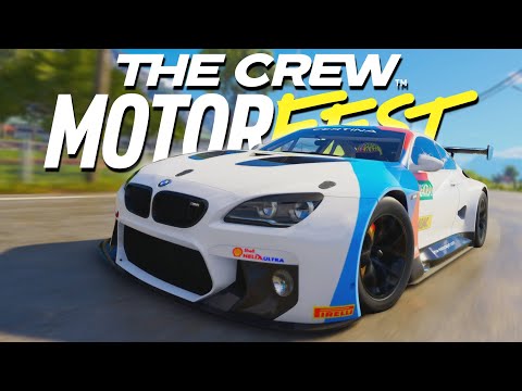 Der beste Spielmodus! - THE CREW MOTORFEST Part 27 / Lets Play