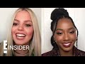 Renee Rapp Talks Coming Out In The Sex Lives Of College Girls E Insider