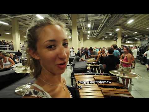 Inside the Blue Devils 2010
