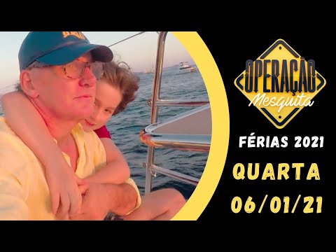 Operação Mesquita 06/01/2020