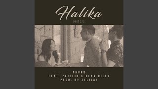 Halika (feat. Zajelih &amp; Dean Riley)