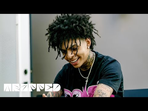 Lil Tony - P C F**KING F (Official Video)