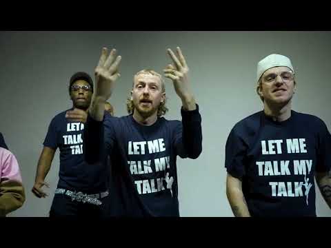 DJ LUCAS - "REP THE WEST" (PROD SUBJXCT 5)