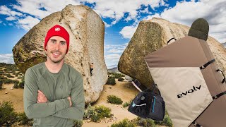 Boulder Bro Starter Kit!