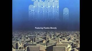 Maze f/ Frankie Beverly - Never Let You Down