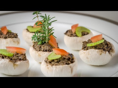 download lagu mp3 mp4 Mushroom Tapenade Crostini Recipe, download lagu Mushroom Tapenade Crostini Recipe gratis, unduh video klip Mushroom Tapenade Crostini Recipe