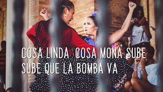 LA BOMBA - RICKY MARTIN - VIDEO LYRIC