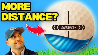 TaylorMade Distance Review: More Distance… But What’s The Catch? 🏌️♂️