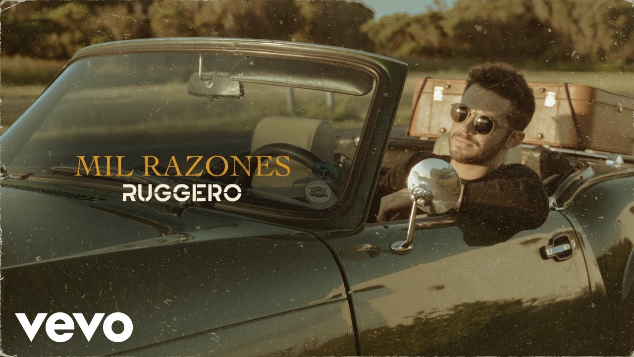 Ruggero — Mil Razones