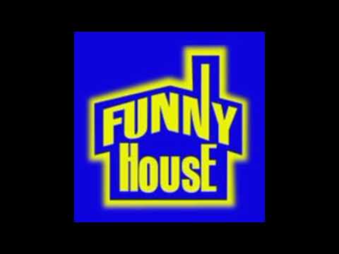 DJ Fonar   Funny House 1997