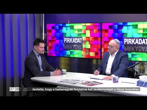 PIRKADAT Breuer Péterrel: Kanász-Nagy Máté