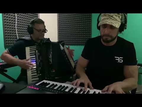 Zoran Paunovic "Moje kolo" Aca Nikolic Cergar