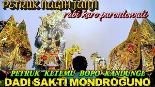 Download lagu LAKON LANGKA‼️WUJUD ASLI BOPO KANDUNGE KI LURAH PETRUK🔥 mp3