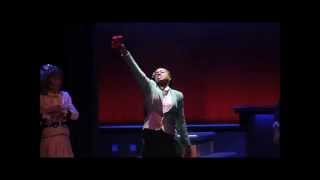 Heathers: The Musical - Blue (Reprise) LYRICS