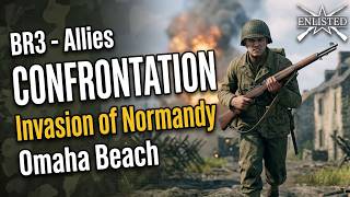 Invasion of Normandy